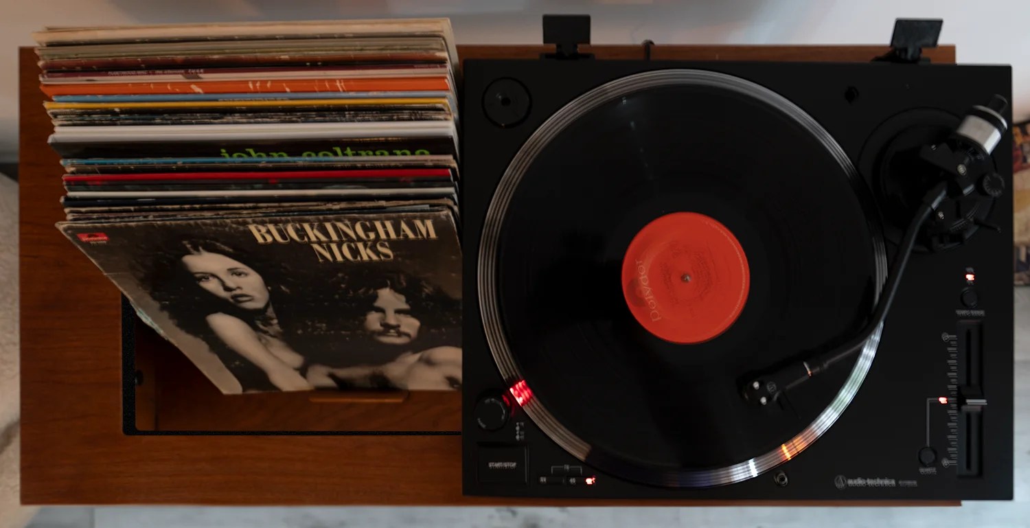 Record Player Stand Everything You Need to Know