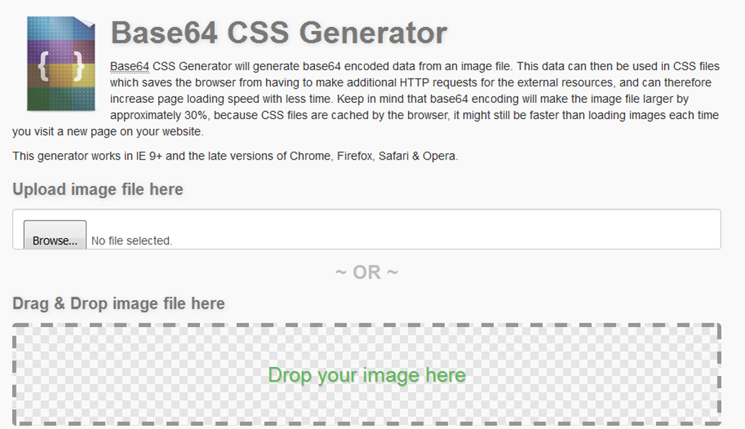 8 Professional CSS Code Generators For Web Developers DoveThemes