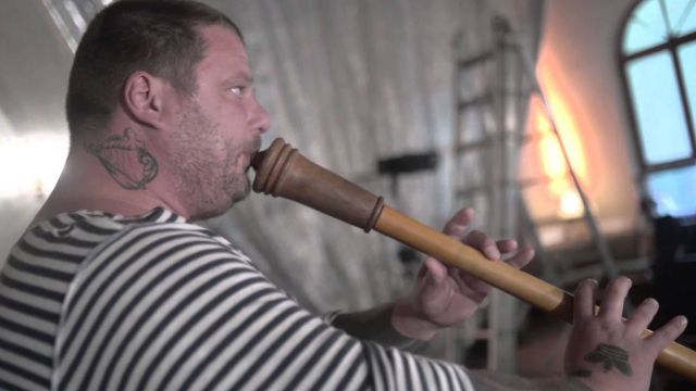 In Extremo Feuertaufe (2013)