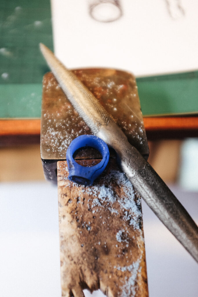 Wax Carving Course UK and Online