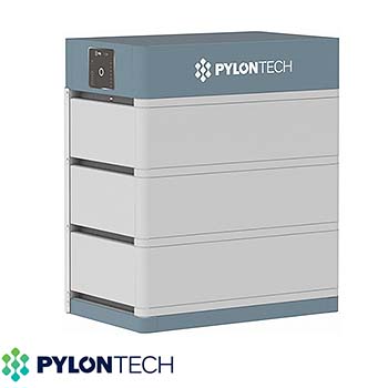 Pylontech Force H2 BMS | Průmyslové svítidla – fotovoltaika