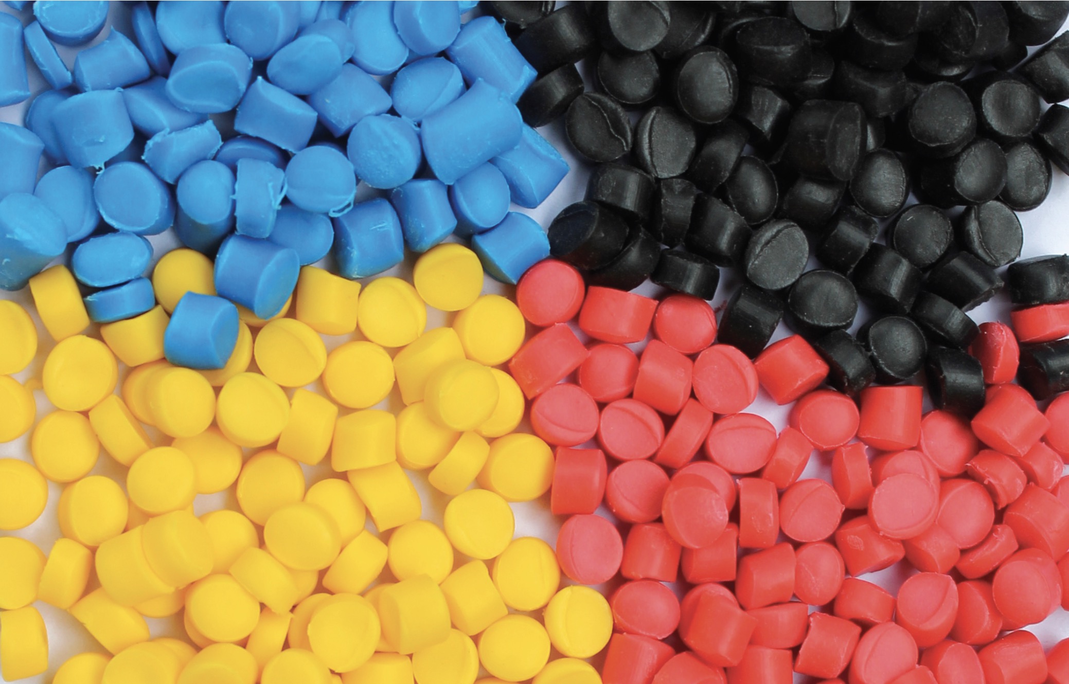 PVC Compound Type ST2, ST4, ST5, ST9 DOVINA ĐỒNG VIỆT