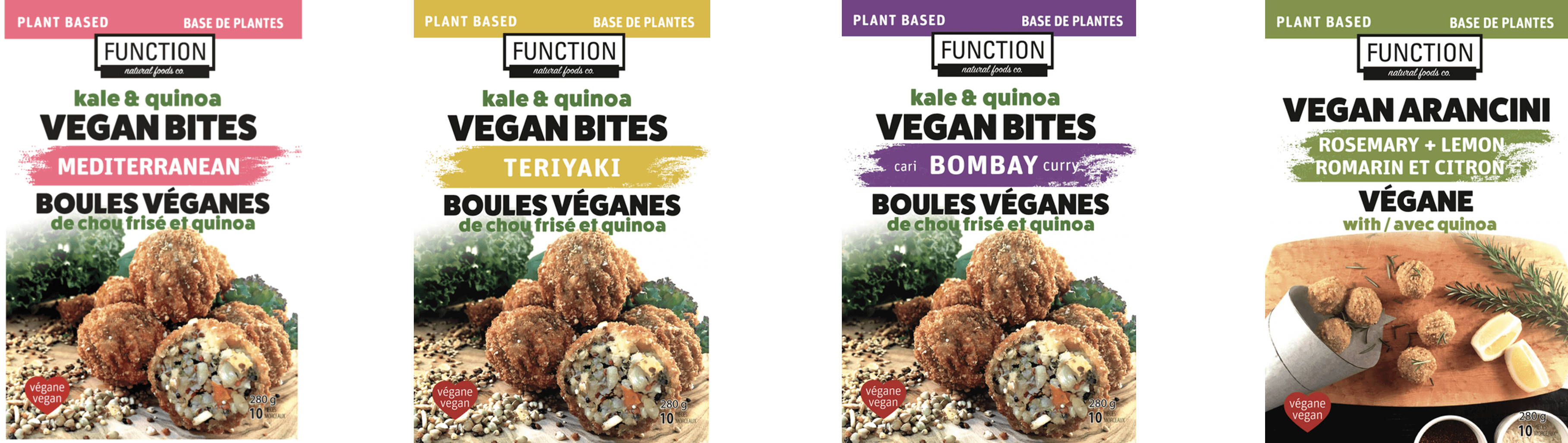 Function Foods Dovre Specialty Foods