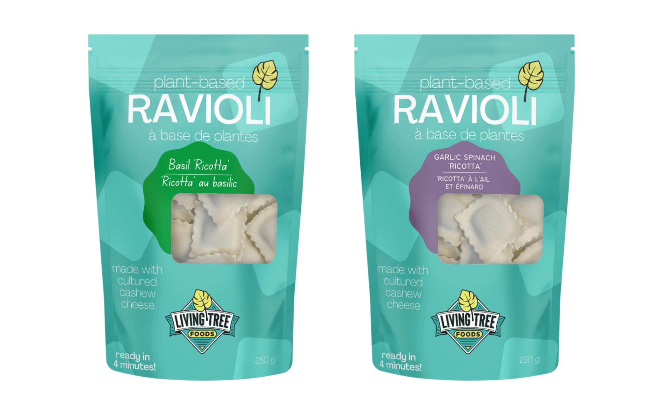 Living Tree Foods Dovre Specialty Foods