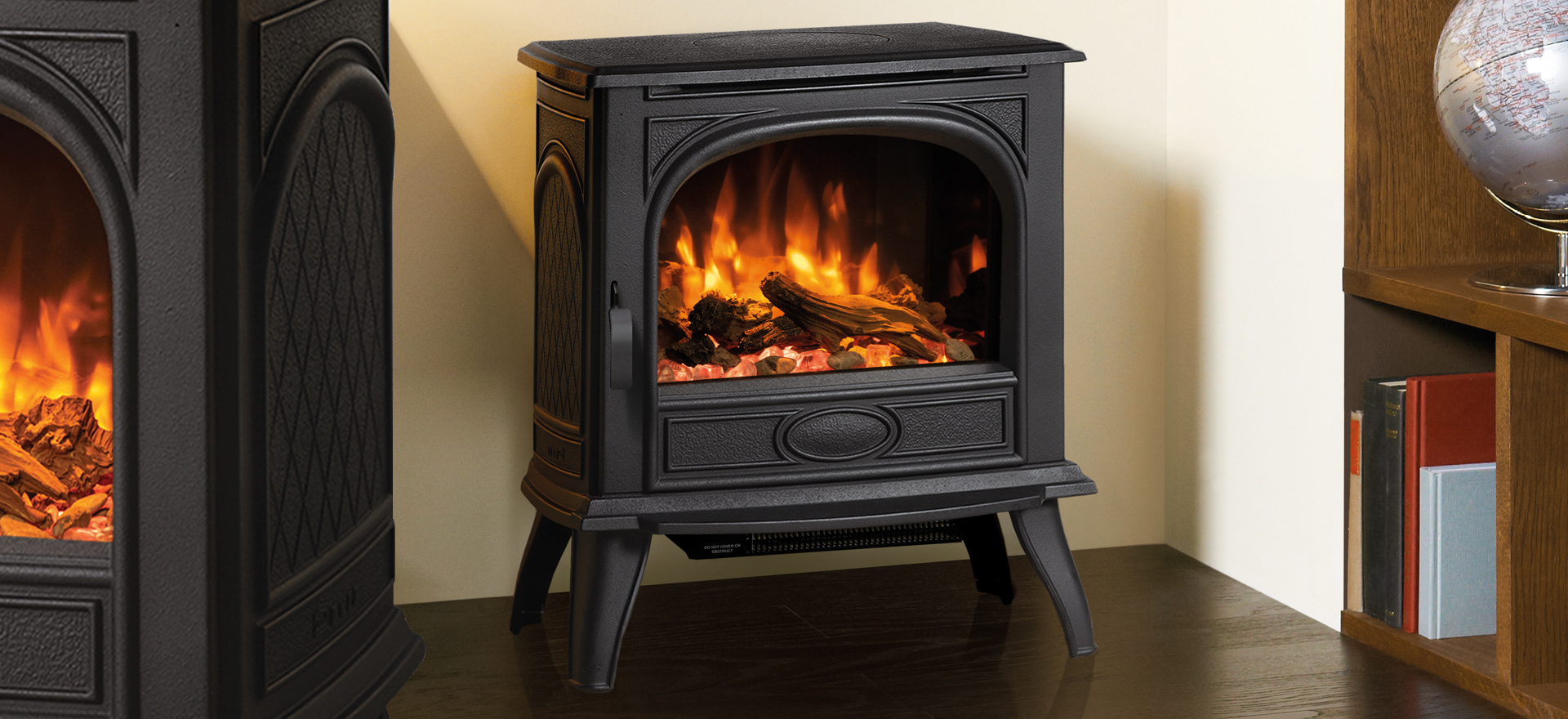 Dovre 280 Electric Stoves