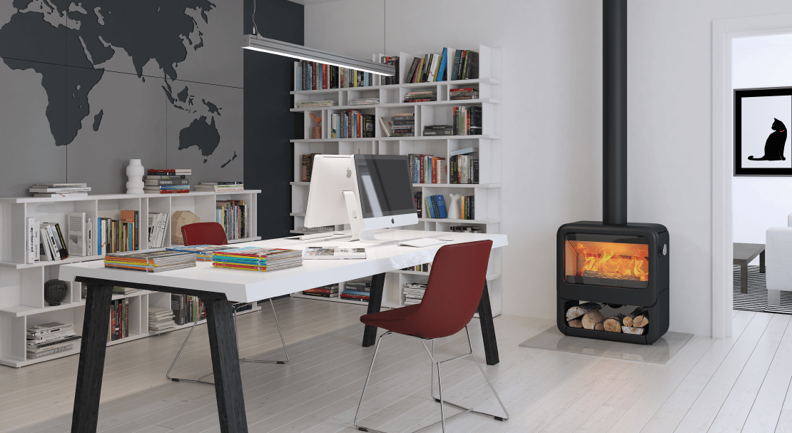 Dovre's Top 5 wood burning stoves Dovre Stoves