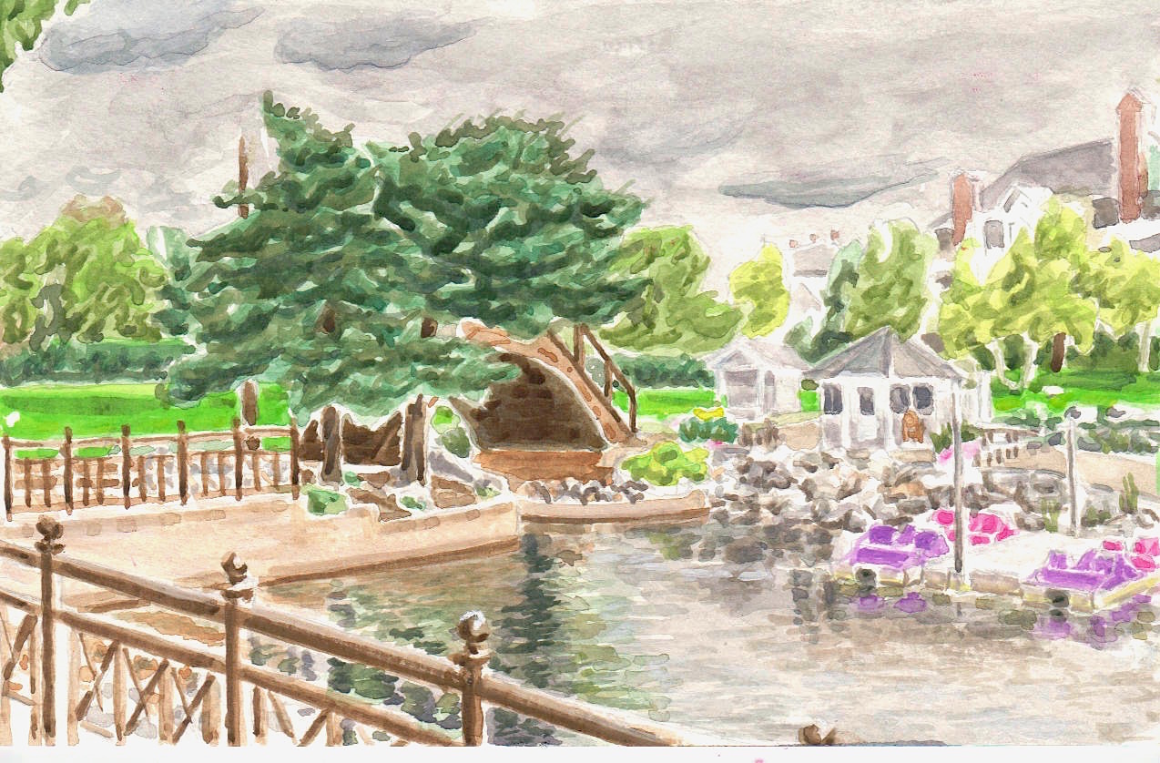 Centennial Lakes,MN Dow Art Gallery and Picture Framing