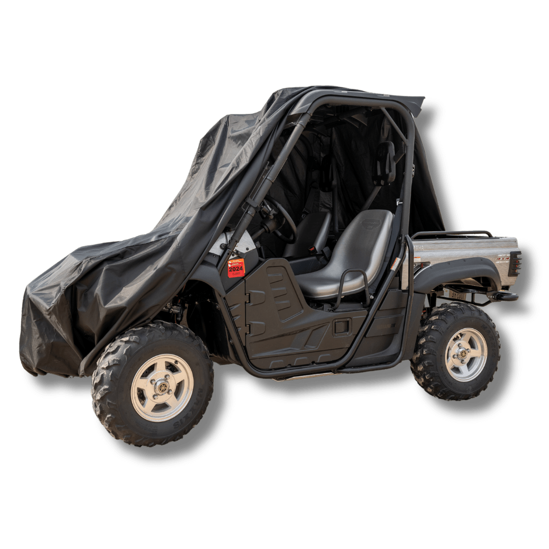 Dowco Powersports EZ Zip UTV Cover