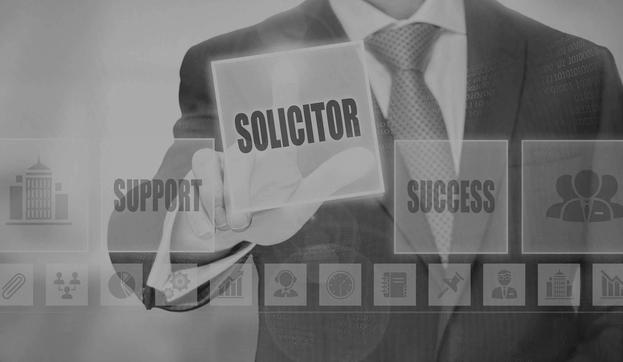 Solicitor Concept Dowding Solicitors