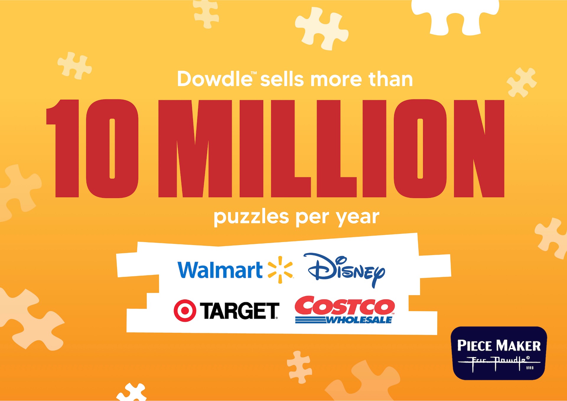 The Piece Maker Dowdle Studios