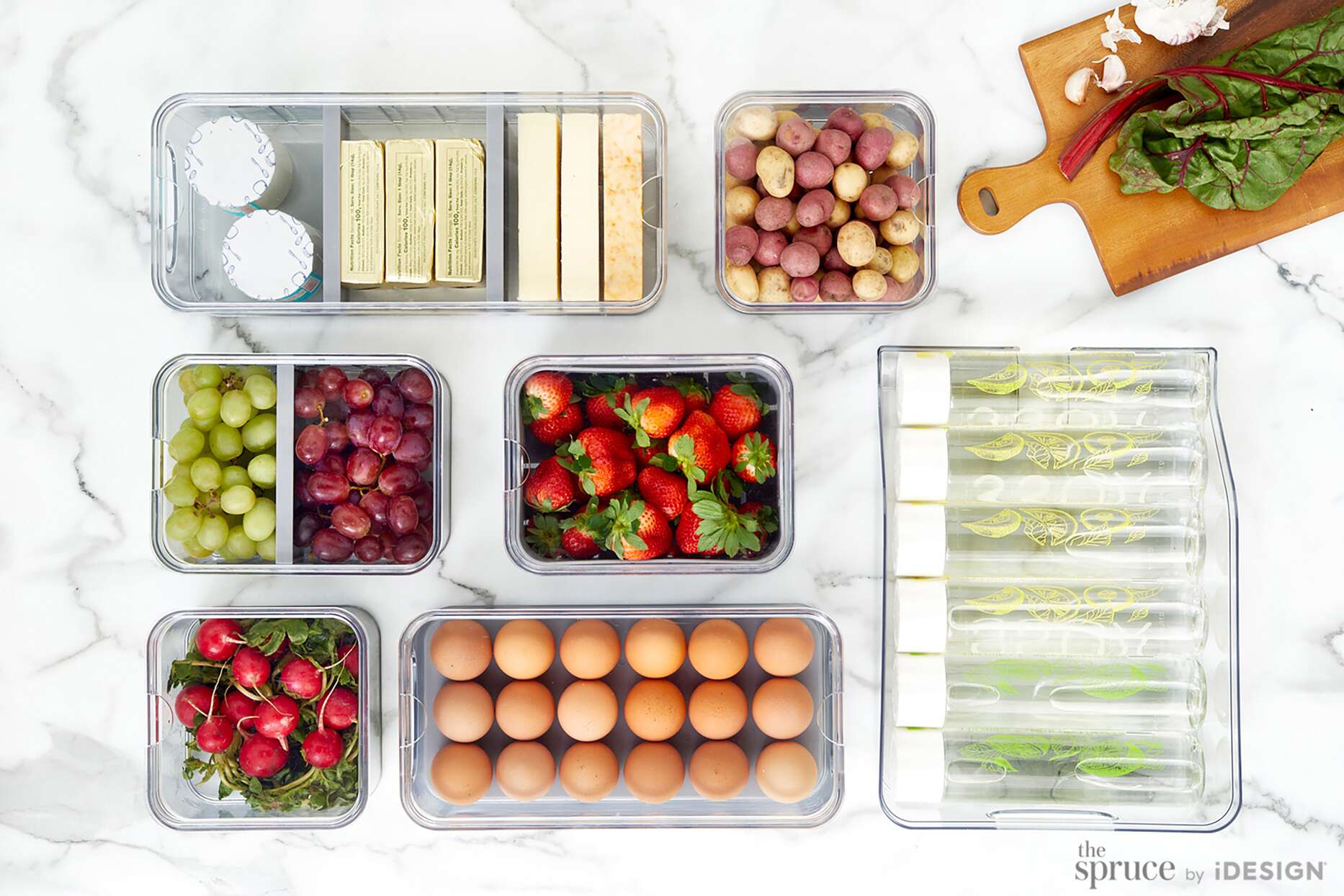 5 Customized Steps of Wholesale Kitchen Storage