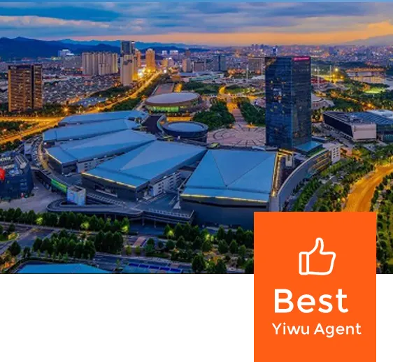 Best China Sourcing Agent Company Since 1997 Dowell