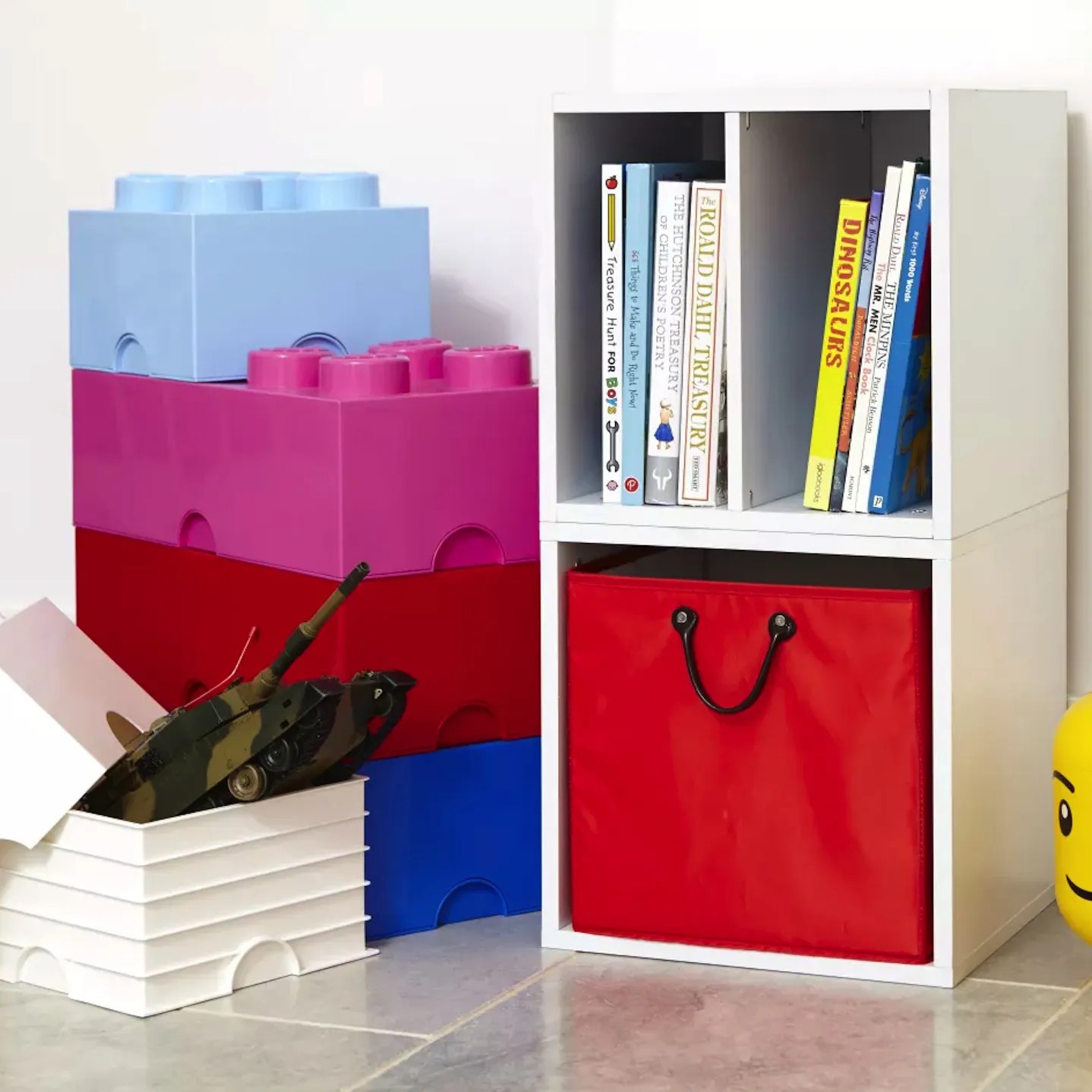 How to Store Children's Picture Books for Wholesale Home Storage? Dowell
