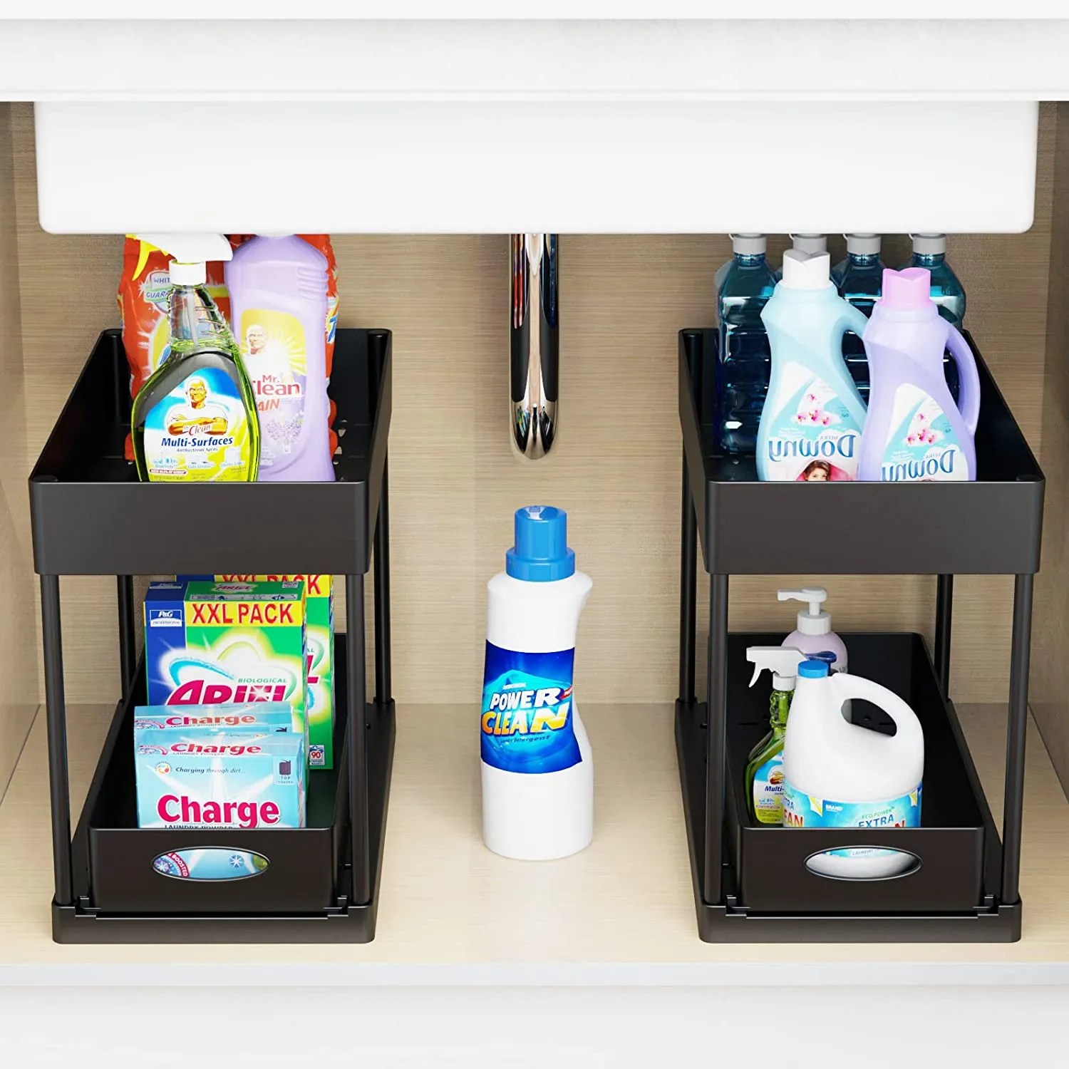 Wholesale Under Sliding from Supplier Dowell