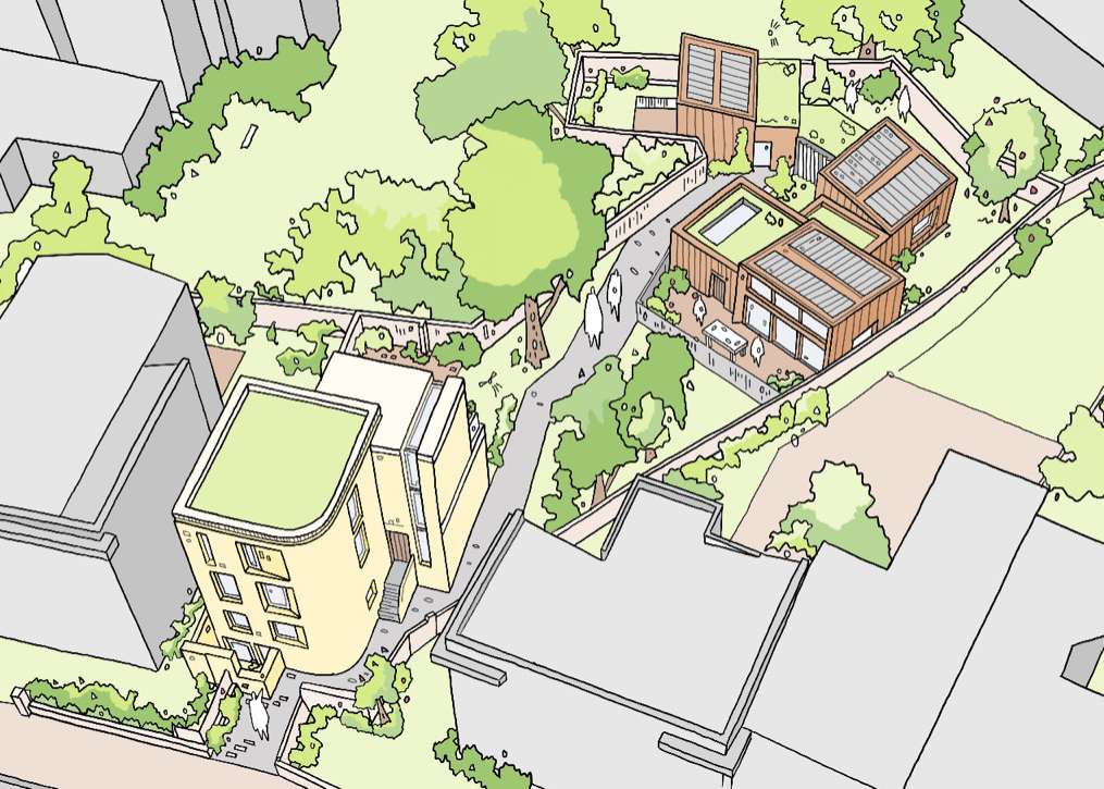 MEDORA ROAD Dowen Farmer Architects