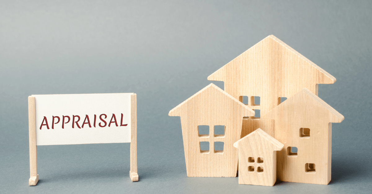 Home Appraisal Amount Vs. Loan Amount Impact on Selling Price and