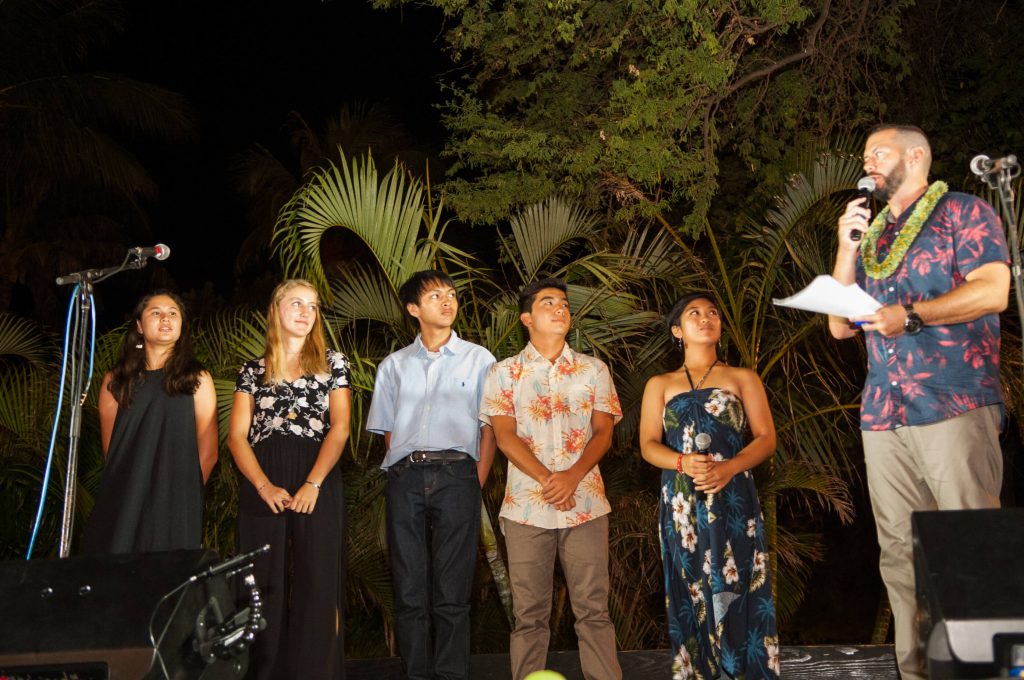 Hale Makua Raises Over 175K for Kūpuna Healthcare Dowling Co