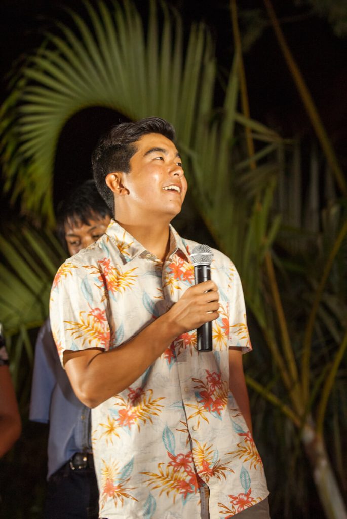 Hale Makua Raises Over 175K for Kūpuna Healthcare Dowling Co