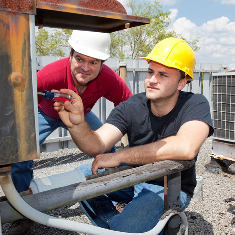 New Hampshire HVAC/R Apprenticeship Programs Dowling Corporation