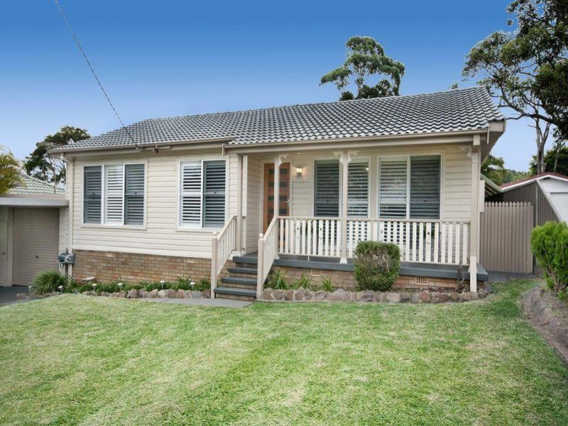 18 Murchison Avenue, EDGEWORTH NSW 2285 Dowling Property Group