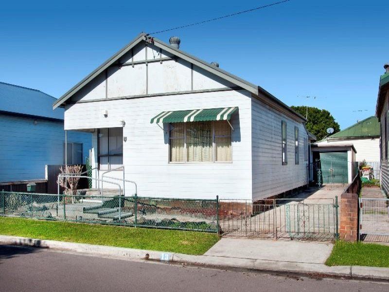 13 Sunnyside Street, MAYFIELD NSW 2304 Dowling Property Group