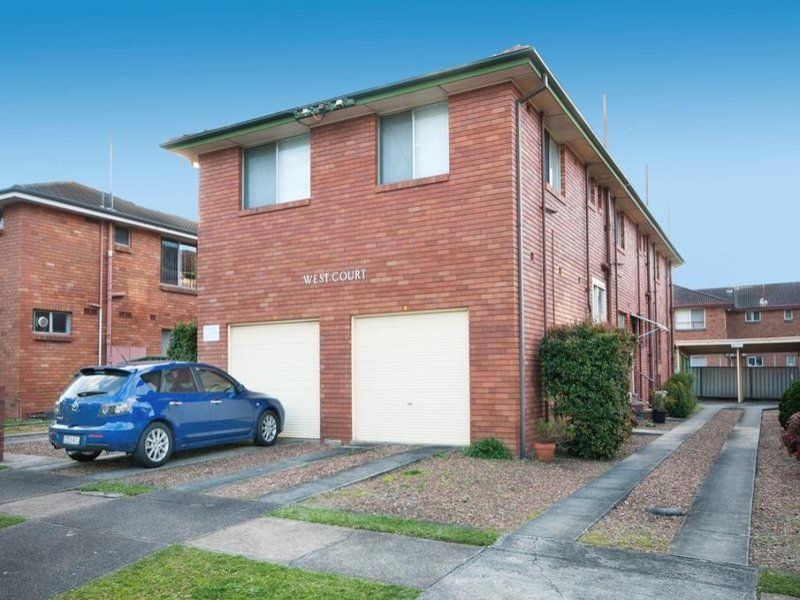 5/26 Railway Street, NEW LAMBTON NSW 2305 Dowling Property Group