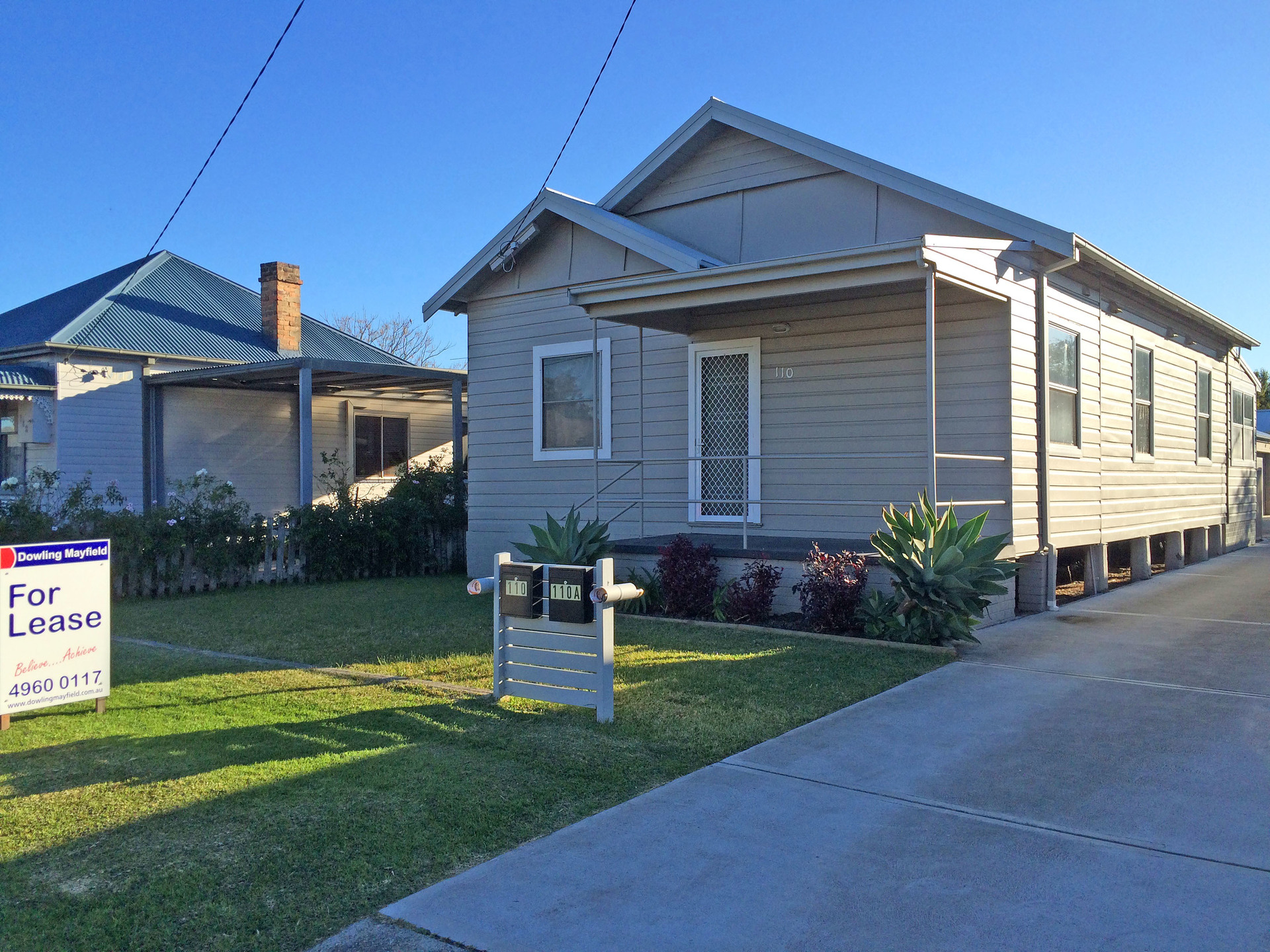 110 Kings Road, NEW LAMBTON NSW 2305 Dowling Property Group