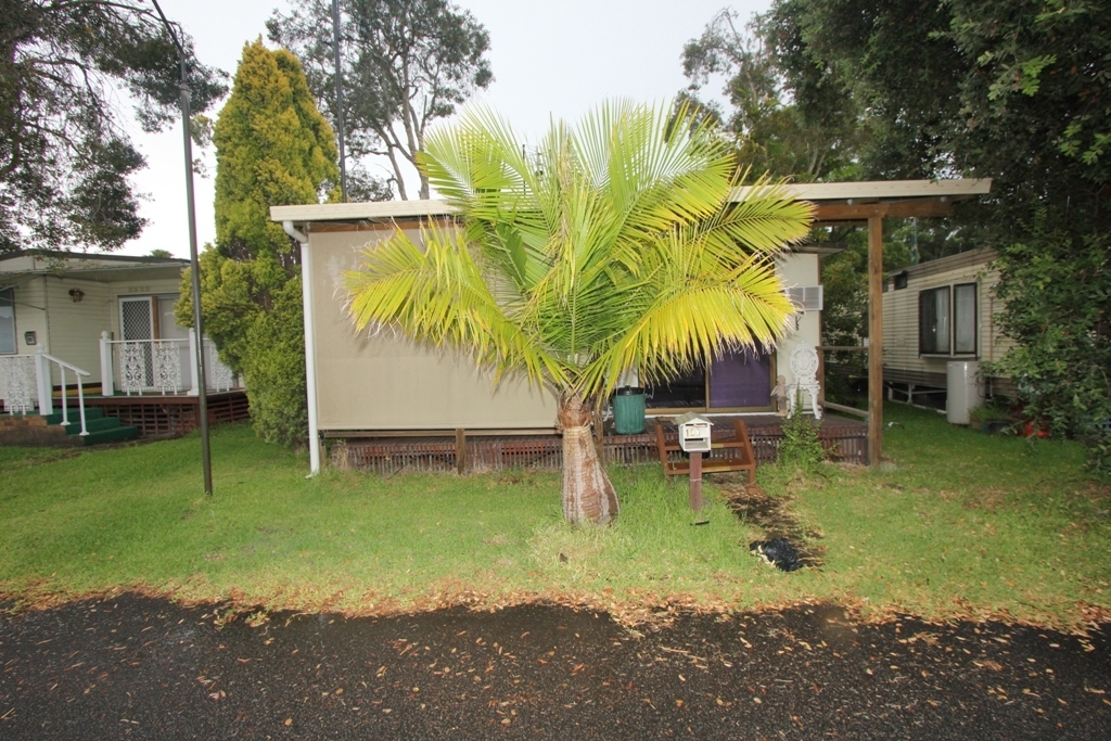 Site 198 Sixth Avenue, Bayway Village, FERN BAY NSW 2295 Dowling