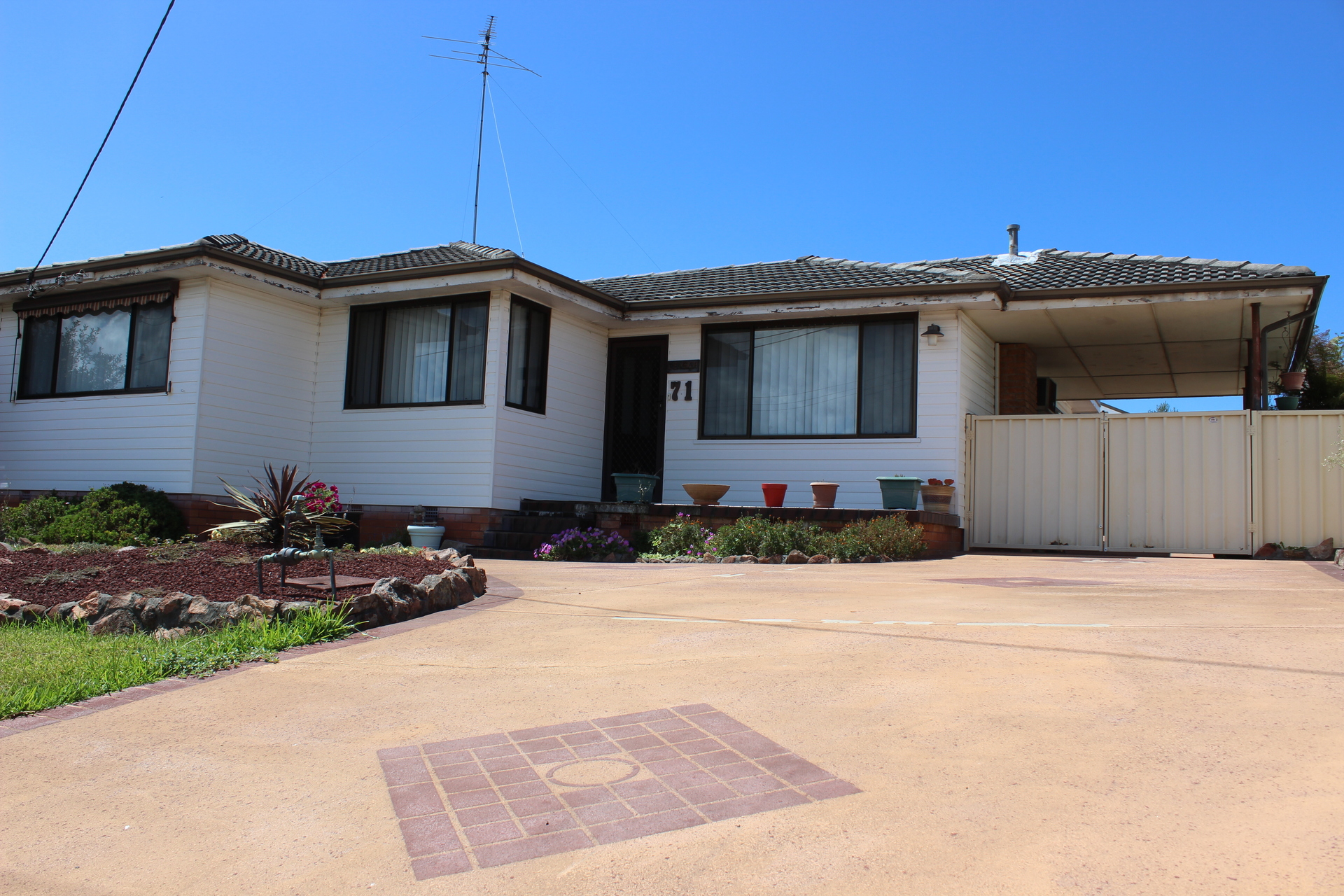 71 Lake Rd, WALLSEND NSW 2287 Dowling Property Group