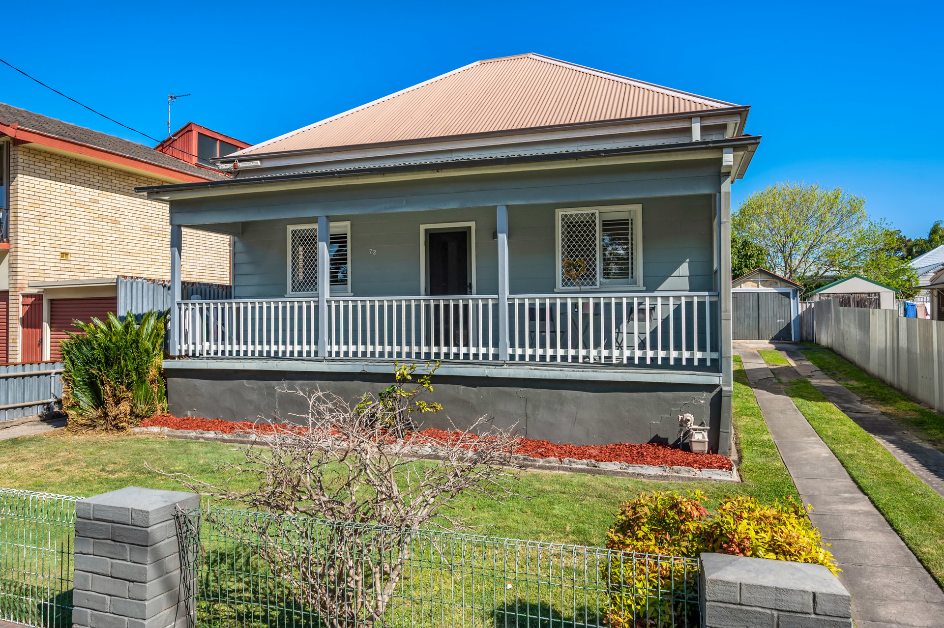 72 Hobart Road, NEW LAMBTON NSW 2305 Dowling Property Group