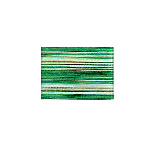 Zenith Embroidery Thread Variegated5Multi Dowlings Sewing Machines