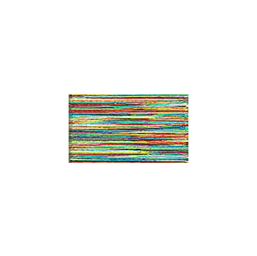 Zenith Embroidery Thread Metallic Variegated18152000 Dowlings