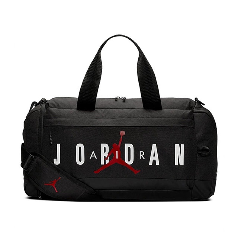 Bolsa Nike Air Jordan Velocity Duffle Bag Original Esporte Academia