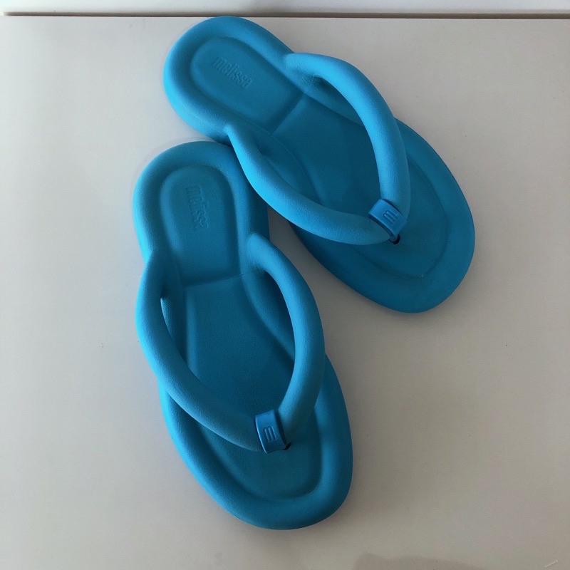 Flip Flop Melissa Shopee Brasil