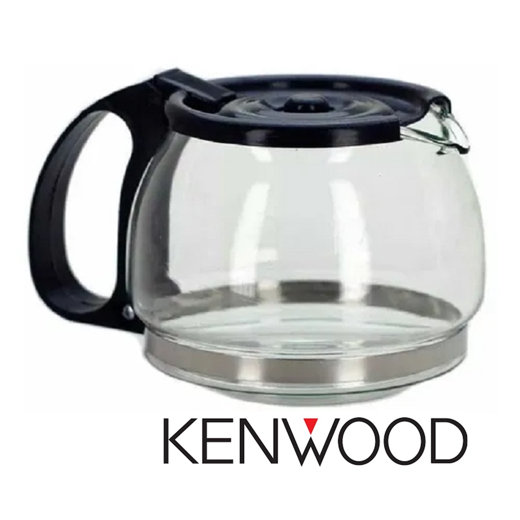 Jarra Para Cafeteira Kenwood Kmix Cm024 6 Xícaras Shopee Brasil