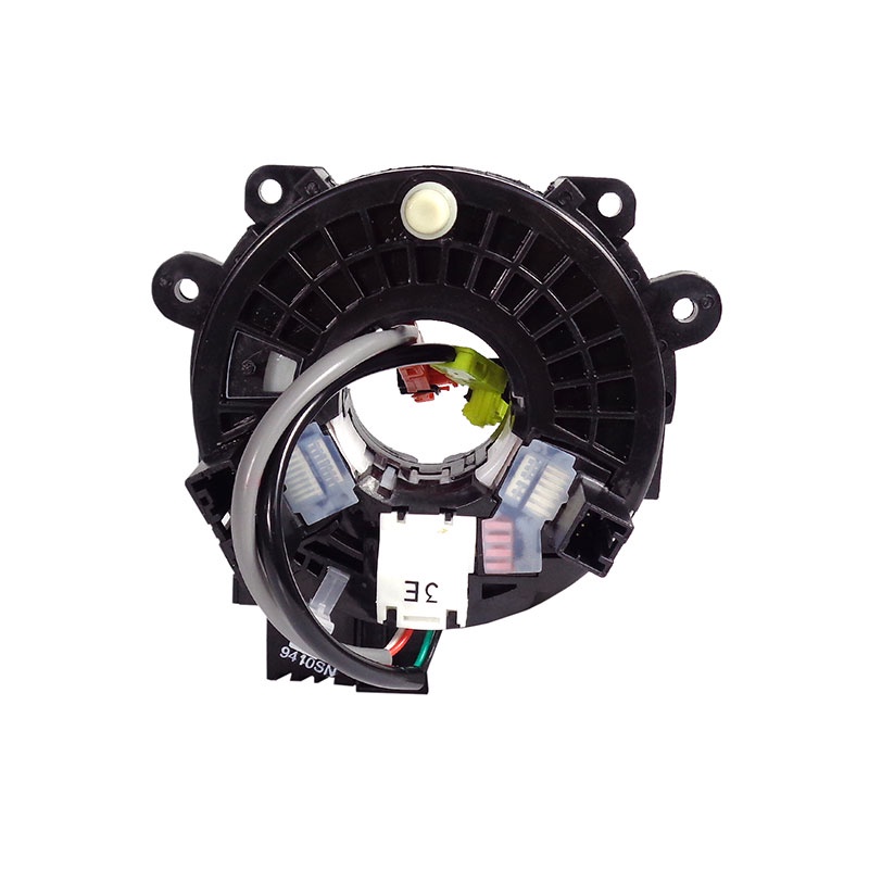 Cinta Fita Airbag Buzina Nissan March Versa Sentra 20142020 Shopee