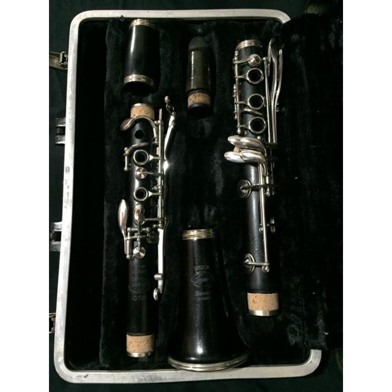 Selmer em Madeira Shopee Brasil