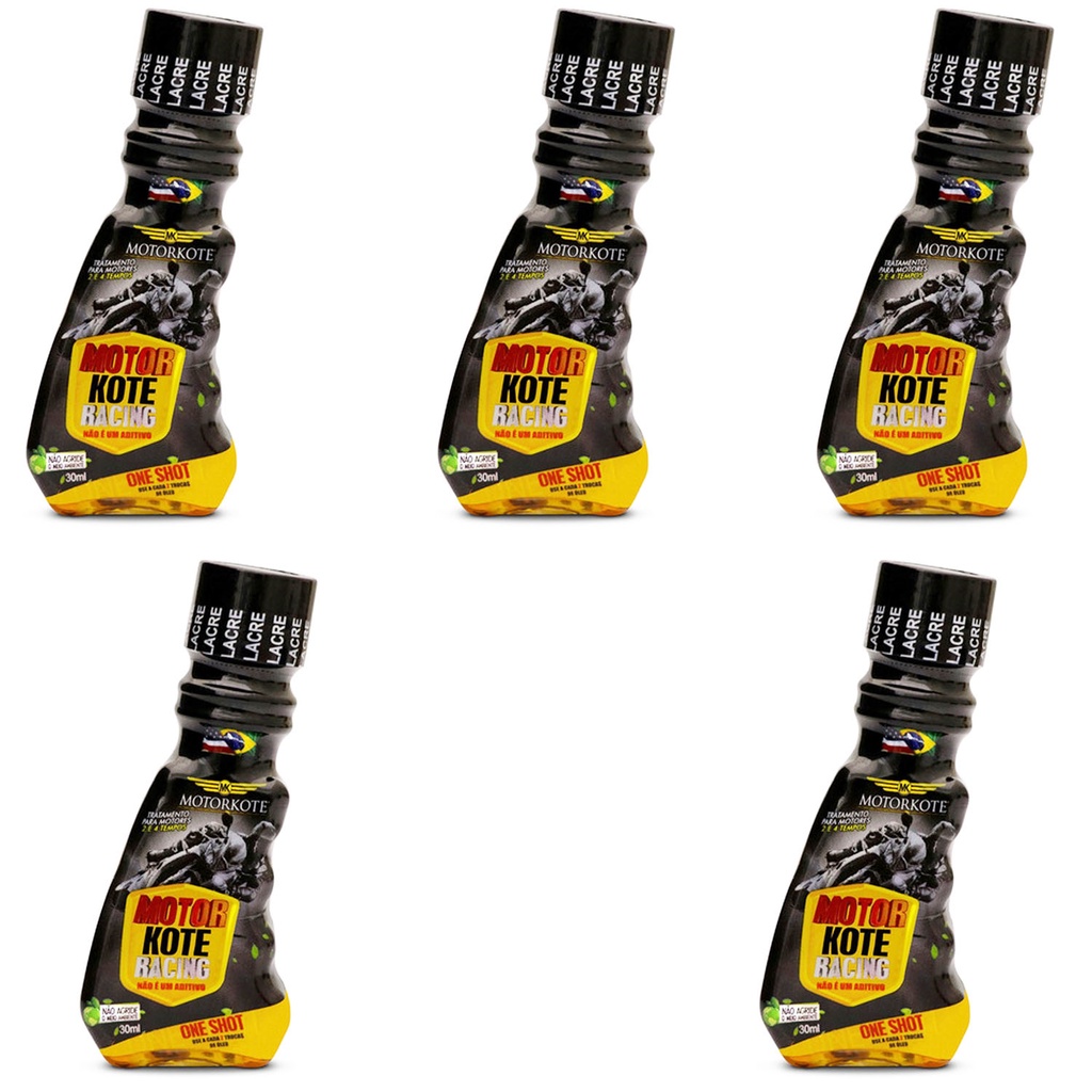 5 Motorkote 100 Condicionador De Metais 30 Ml Shopee Brasil