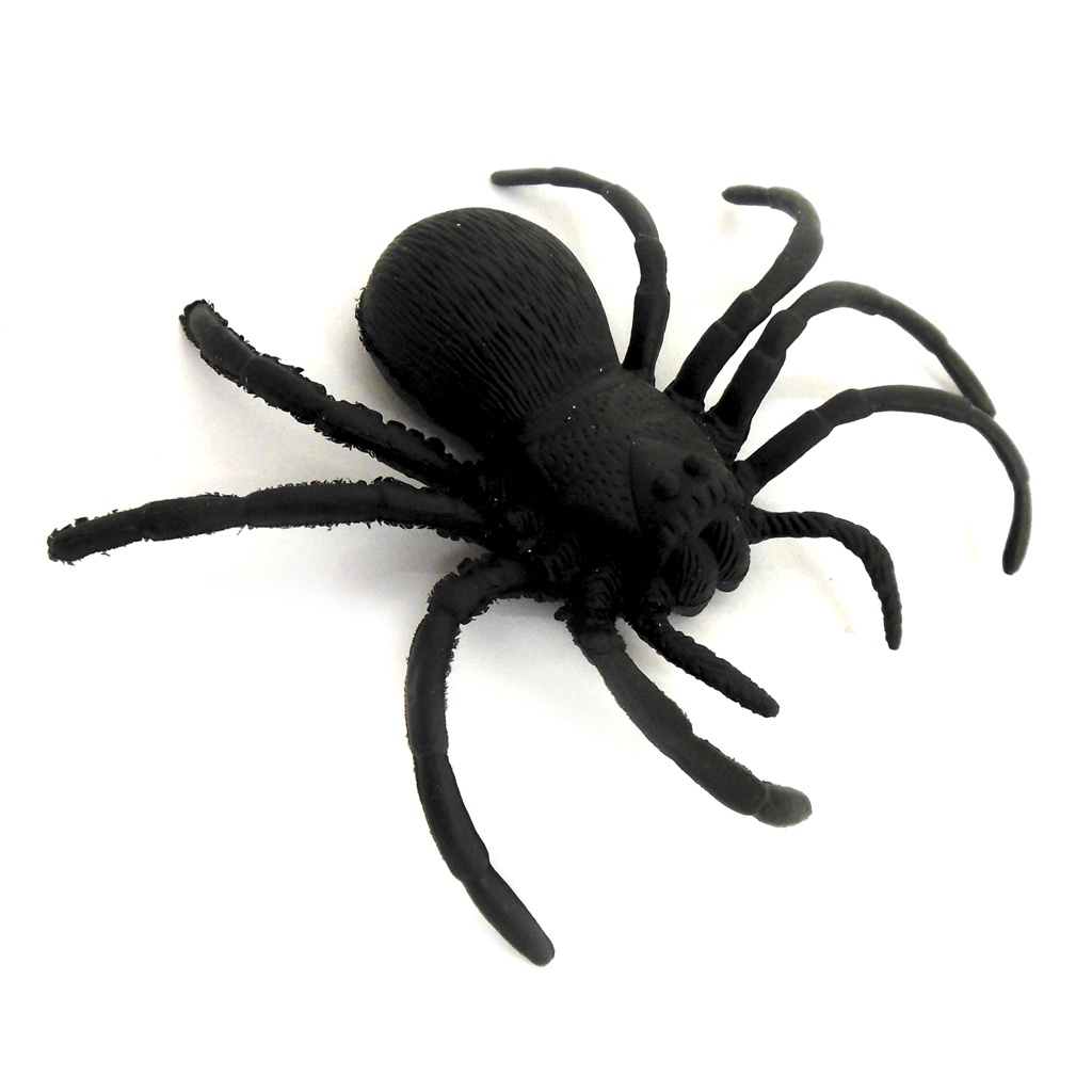 Aranha Grande Halloween Shopee Brasil