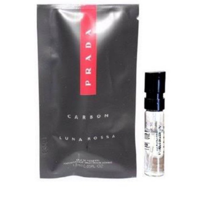 Prada Carbon Shopee Brasil