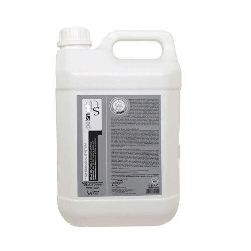 Shampoo Pet Smack Pelagem Escura 5 LITROS Shopee Brasil