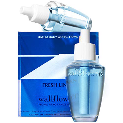 Wallflower Fragrance Refil Bath & Body Works Shopee Brasil