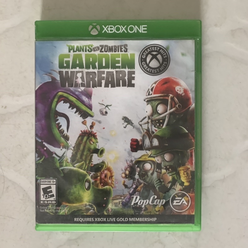 Jogo plants vs zombies xbox one Shopee Brasil