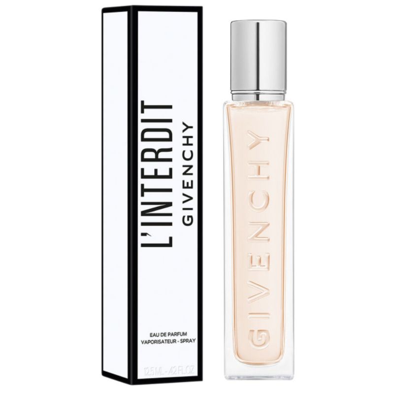Perfume Travel Size LINTERDIT 12,5ml EDT Original e importado