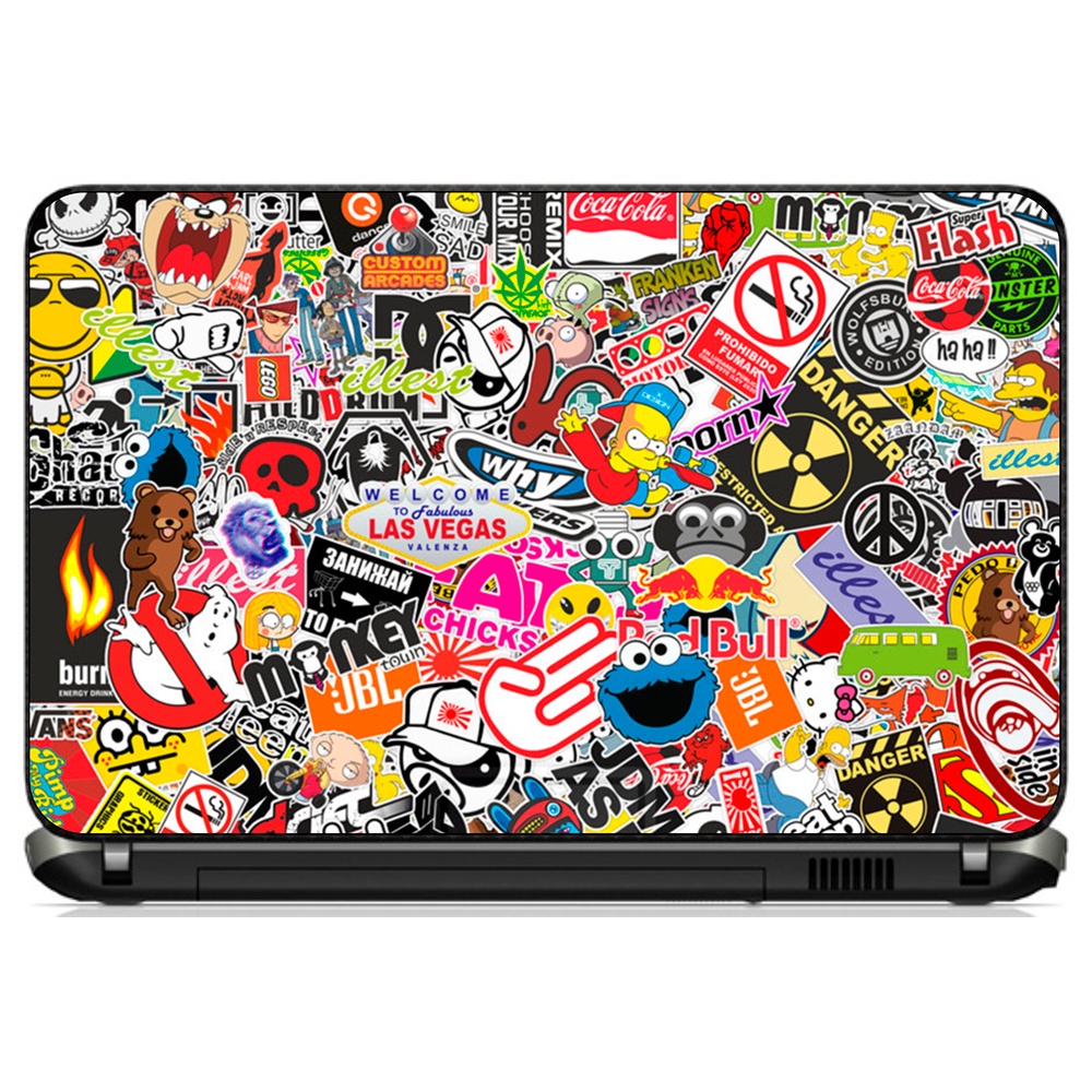 Adesivo Personalizado Skin Pelicula Notebook Macbook Tablet Sticker