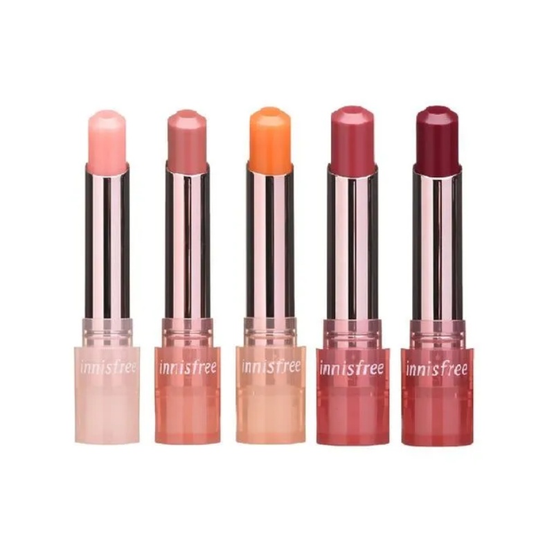 innisfree dewy tint lip balm 3.2 g Shopee Brasil