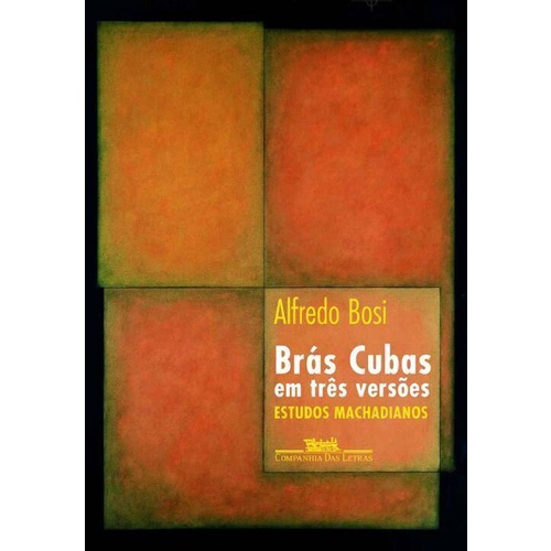 Bras Cubas Em Tres Versoes Shopee Brasil