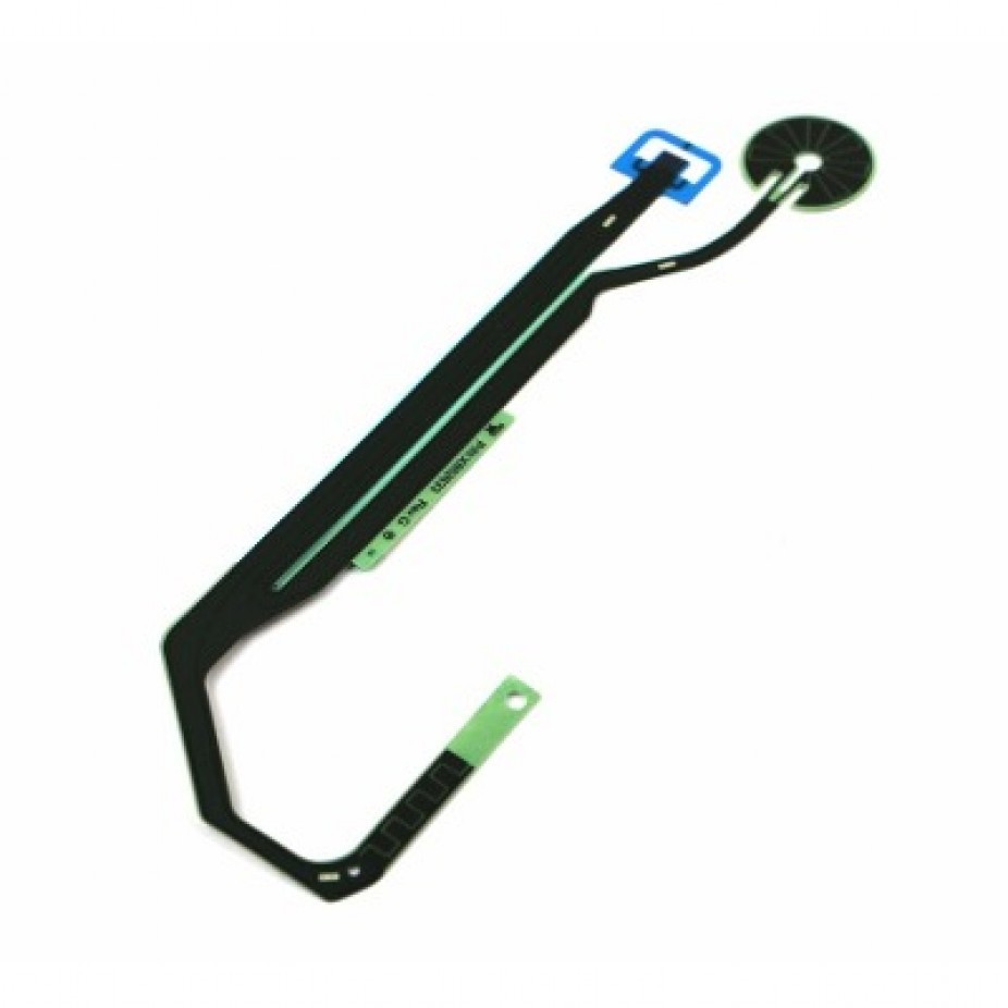 Cabo Flat Reparo Touch Power / Eject Liga e Desliga Xbox 360 Slim