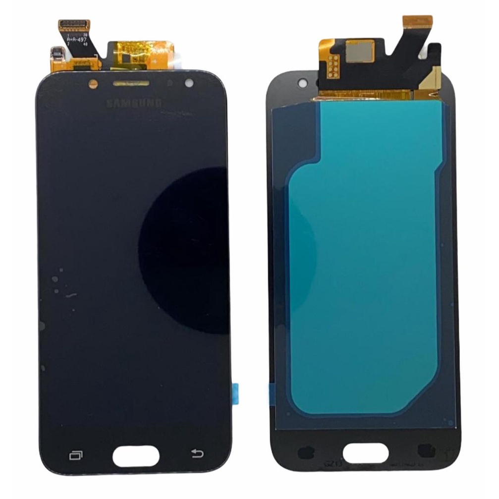 Tela Frontal Display J5 Pro Original Shopee Brasil