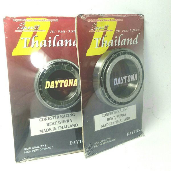 CONESTIR BEARING Bamboo RACING DAYTONA BEAT SUPRA lc 135 RXK RXZ 125Z